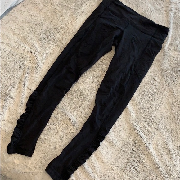 lululemon athletica Pants - Leggings